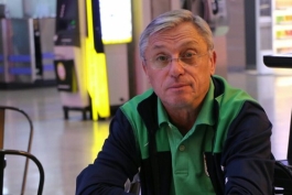 سرمربی تیم ملی امید-تیم ملی امید ایران-کرواسی