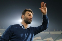 استقلال-پیشکسوت پرسپولیس-لیگ برتر