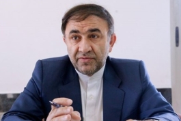 رئیس کمیته انضباطی-سازمان لیگ-فدراسیون فوتبال