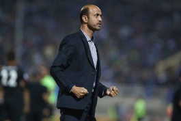 مربی فولاد-فولاد خوزستان