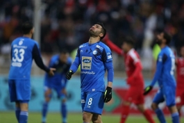 استقلال-هافبک استقلال-لیگ برتر