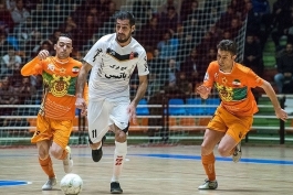 فوتسال-فوتسال ایران-iran-Futsal 