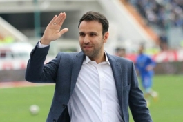 پرسپولیس-لیگ برتر-سرپرست پرسپولیس