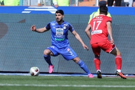 پرسپولیس-استقلال-لیگ برتر