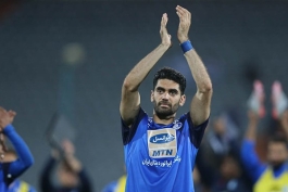 استقلال-لیگ برتر-هافبک استقلال