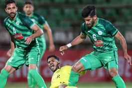 بازیکنان ذوب آهن-بازیکنان الوصل-لیگ قهرمانان آسیا