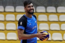والیبال-والیبال ایران-تیم ملی والیبال-