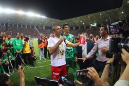 پرسپولیس-داماش-فینال جام حذفی