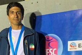 سنگ نوردی-سنگ نوردی ایران-Rock climbing