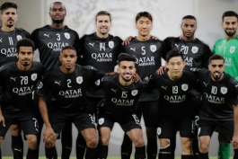 قطر-لیگ قهرمانان آسیا