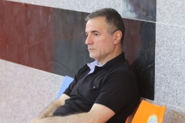 پرسپولیس-مدیرعامل پرسپولیس-لیگ برتر