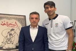 پرسپولیس-مدیرعامل پرسپولیس-لیگ برتر