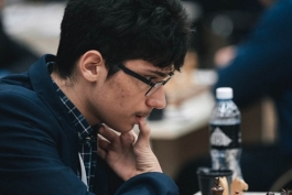 شطرنج-جام جهانی شطرنج