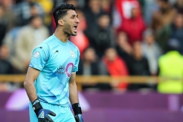 ذوب آهن-لیگ برتر