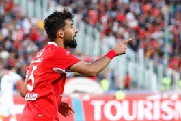 پرسپولیس-عراق-لیگ برتر-Iraq-	Persepolis