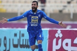 استقلال-بازیکن استقلال-لیگ برتر-iran-Esteghlal 