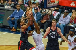 بسکتبال-بسکتبال آمریکا-لیگ بسکتبال nba