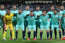 جام حذفی-بازیکنان نود ارومیه
