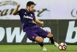 Fiorentina-فیورنتینا-سری آ- Crotone-Serie A