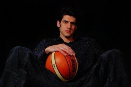 بسکتبال-ورزشکاران ایران-بسکتبال ایران