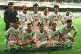فوتبال-فوتبال ایران