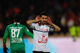 پدیده-جام حذفی-بازیکن سابق استقلال