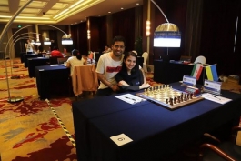 شطرنج باز-شطرنج ایران-Chess