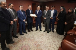 وزارت ورزش و جوانان-وزیر ورزش