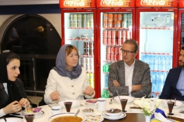 تراکتورسازی-سفیر بلژیک در ایران-سرمربی تراکتورسازی-بلژیک