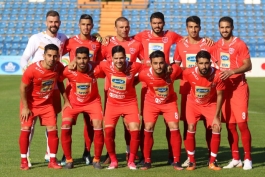 پرسپولیس تهران-لیگ برتر-بازیکنان پرسپولیس