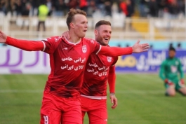 تراکتورسازی-لیگ برتر-بازیکنان تراکتورسازی-ایرلند-اسکاتلند