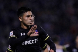 شیلی-بازیکن الاهلی-الاهلی عربستان