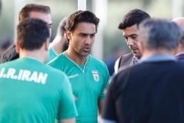 تیم ملی امید-سرمربی تیم ملی امید