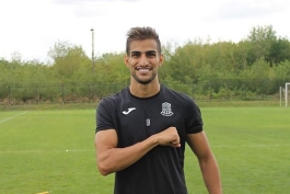 المپیک دونتسک اوکراین-FC Olimpik Donetsk-iran-لژیونر ایرانی