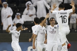 ژاوی-السد قطر-لیگ قهرمانان آسیا