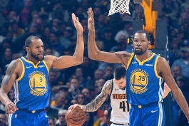بسکتبال-بسکتبال NBA
