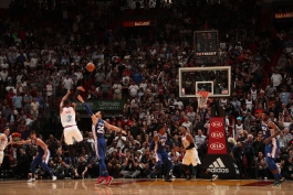 بسکتبال-بسکتبال آمریکا-لیگ بسکتبال NBA