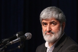 نماینده مجلس-سیاسی-نایب رئیس مجلس