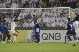 قطر-عربستان-لیگ قهرمانان آسیا-AFC Champions League