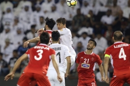 السد قطر-لیگ قهرمانان آسیا