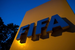فدراسیون جهانی فوتبال-فیفا-FIFA