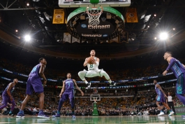 بسکتبال-لیگ بسکتبال nba-بسکتبال آمریکا