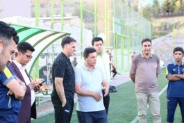سرمربی سپاهان-مدیرعامل ذوب آهن