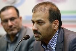 سخنگوی وزارت ورزش-وزارت ورزش و جوانان