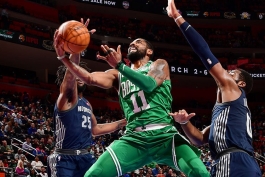 بسکتبال-بسکتبال آمریکا-لیگ بسکتبال NBA
