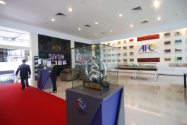 کنفدراسیون فوتبال آسیا-AFC