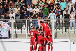 جام حذفی-بازیکنان تراکتور-ایران-iran