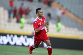 پرسپولیس-لیگ برتر-بازیکن سابق پرسپولیس