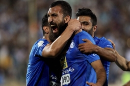 استقلال-بازیکن استقلال-لیگ برتر