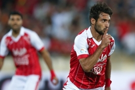 پرسپولیس-لیگ برتر-بازیکنان پرسپولیس